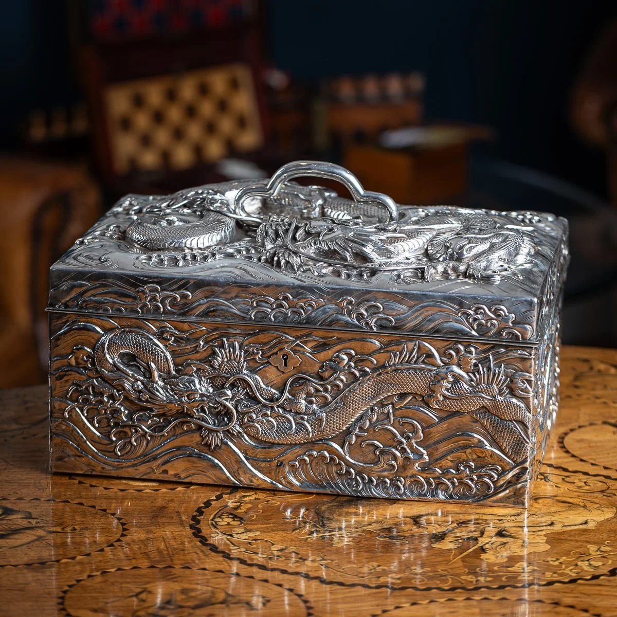 銀刻印有り スプーン　2本　silver シルバー　銀食器　銀製品　銀製 シルバーカトラリーの買取について ｜ 銀買取・銀くず・シルバー